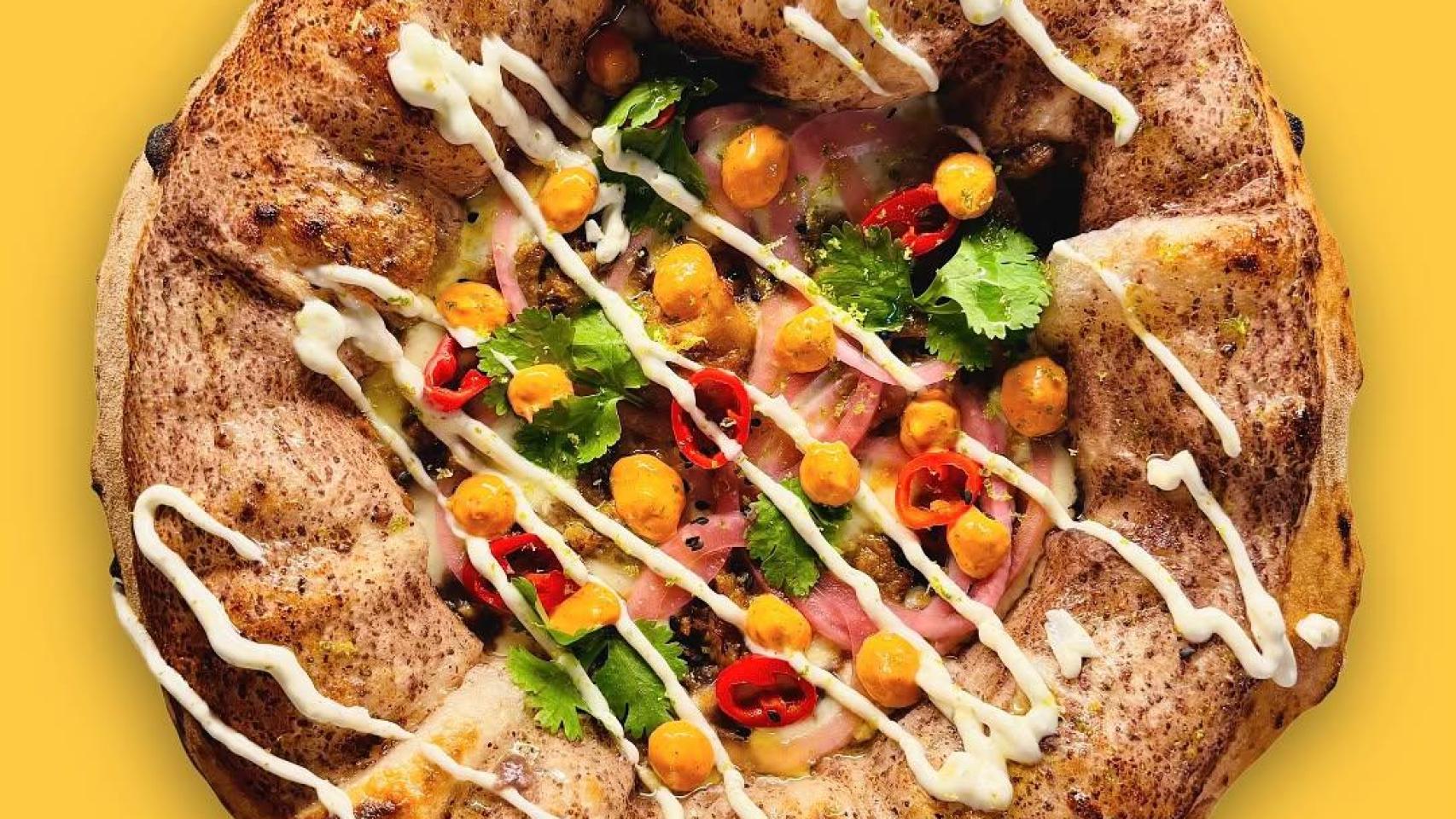 Pizza Sonora