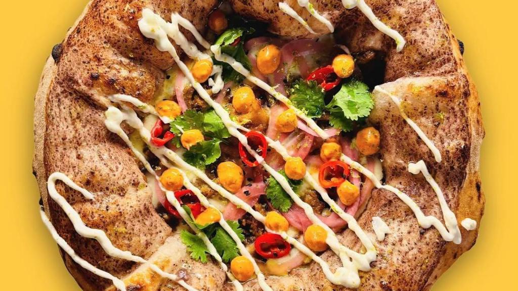 Pizza Sonora