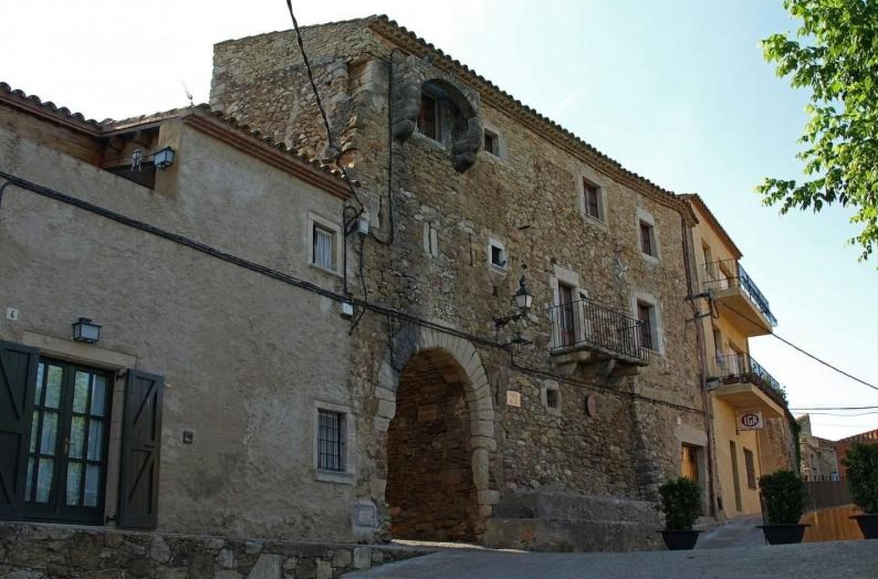Castillo de Torrent