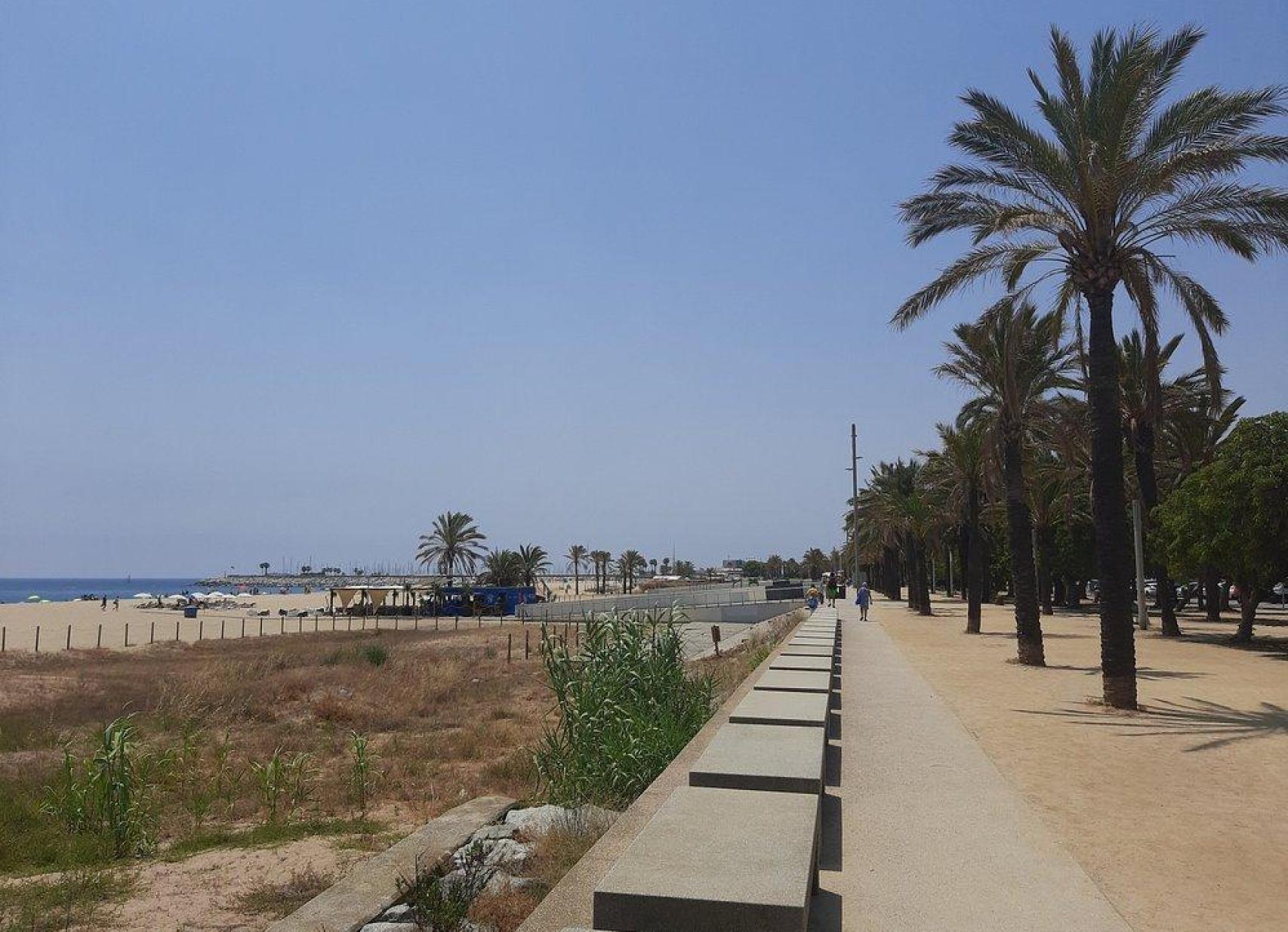 Playa del Varador
