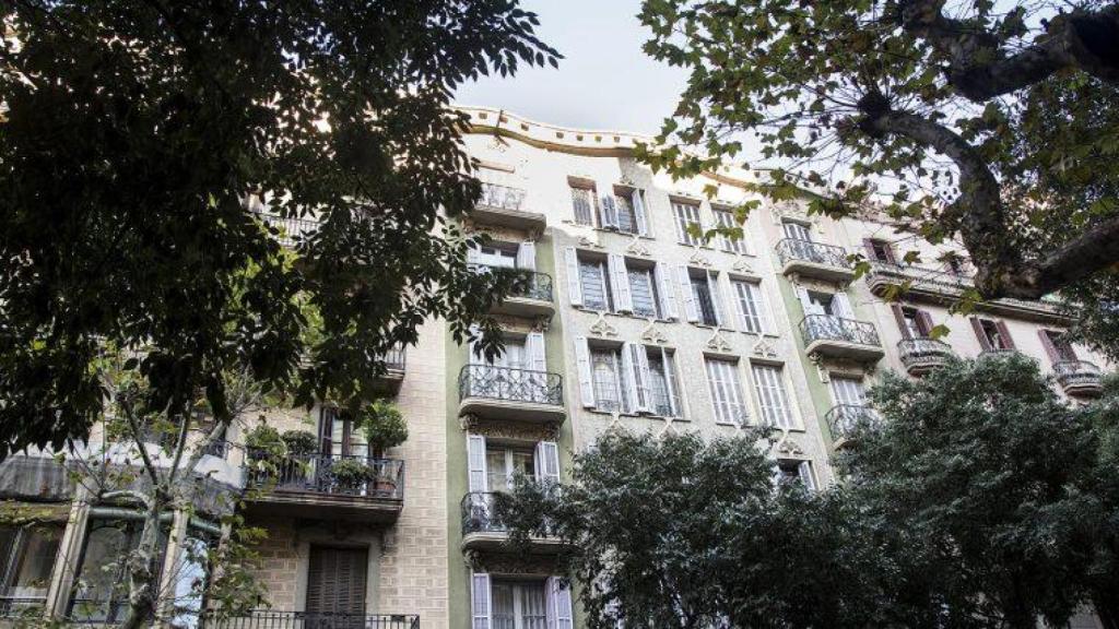 Casa Granell
