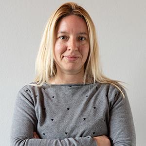 Rosario Carmona