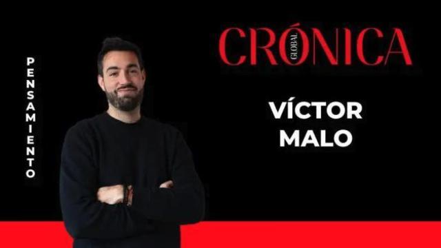 Víctor Malo