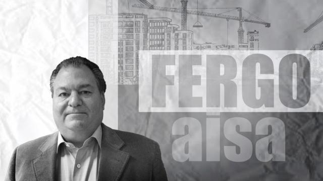 Fergo Aisa