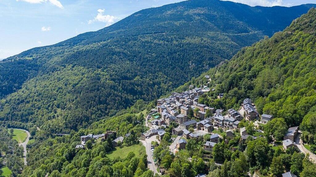 Queralbs