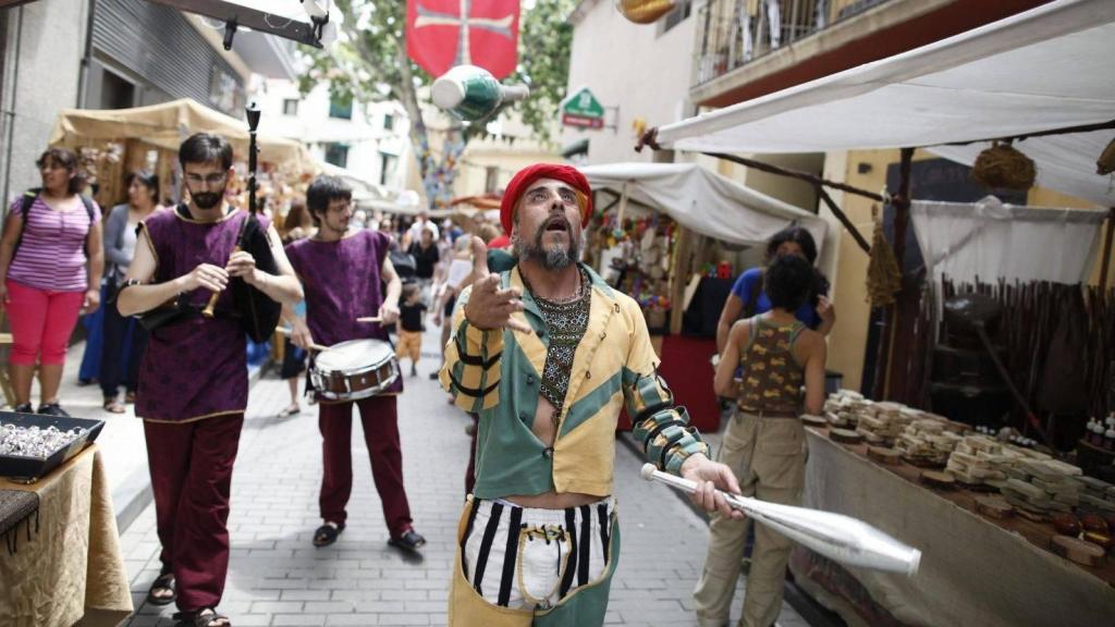 Llançà Medieval