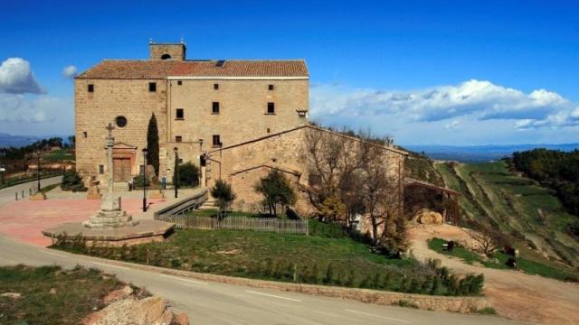 Hostal de Pinós