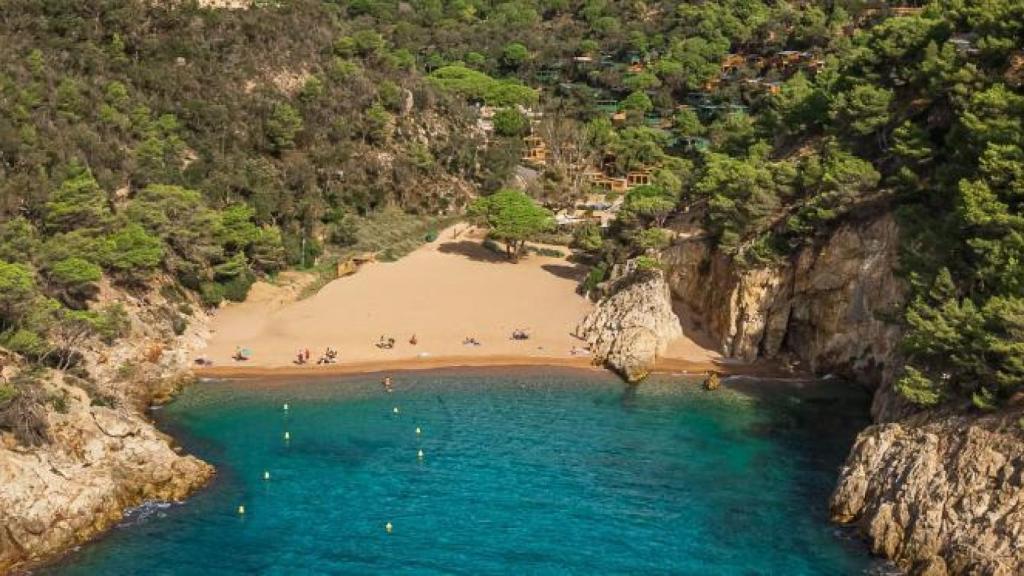 Cala Pola
