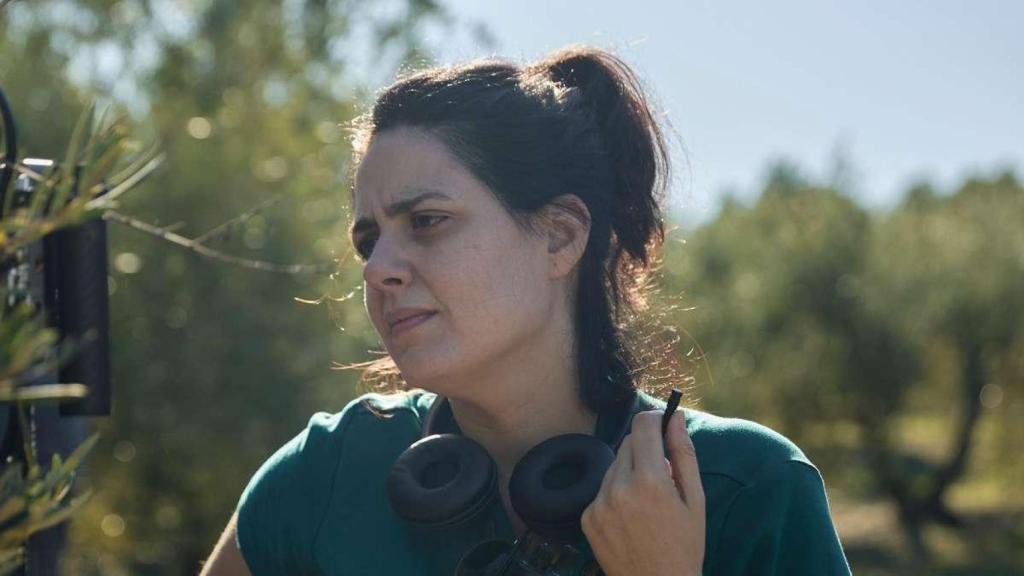 Belén Funes, directora de 'Los tortuga': Tenemos que acabar con los opresores que nos están echando de nuestras ciudades