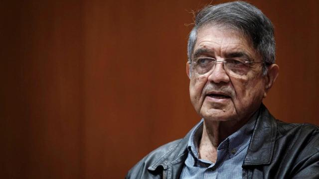 Sergio Ramírez