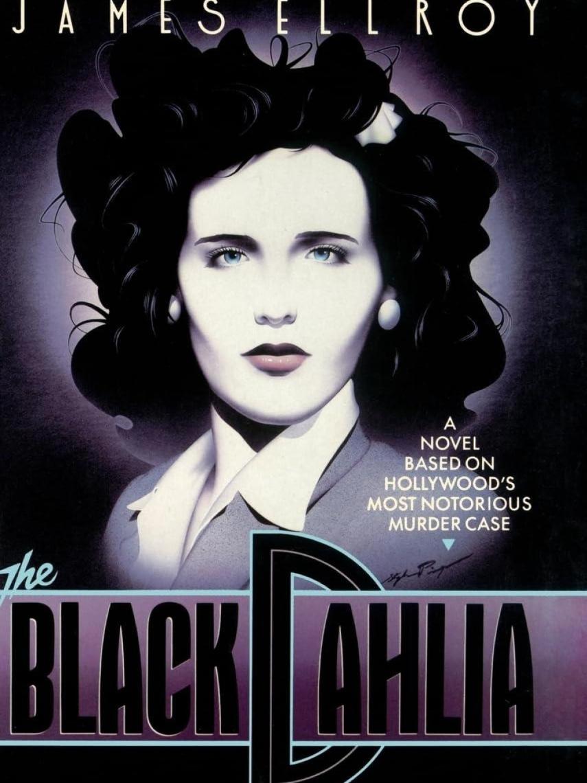 'The Black Dahlia'