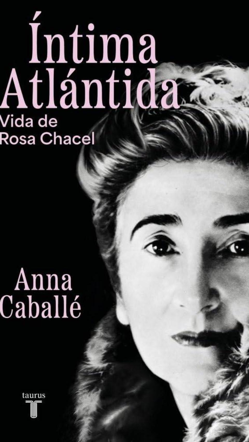 'Íntima Atlántida'