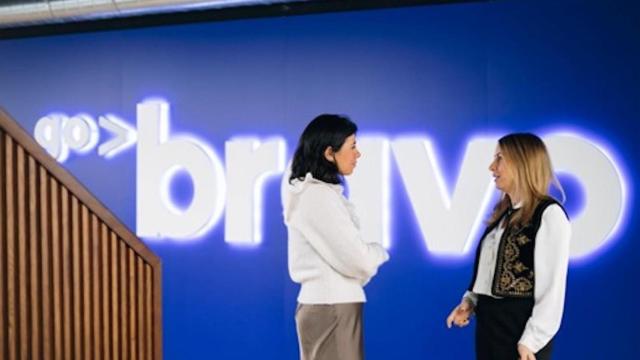 Oficina de BRAVO