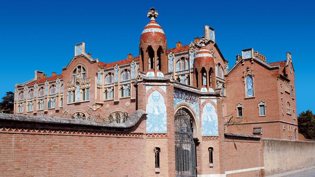 Institut Pere Mata