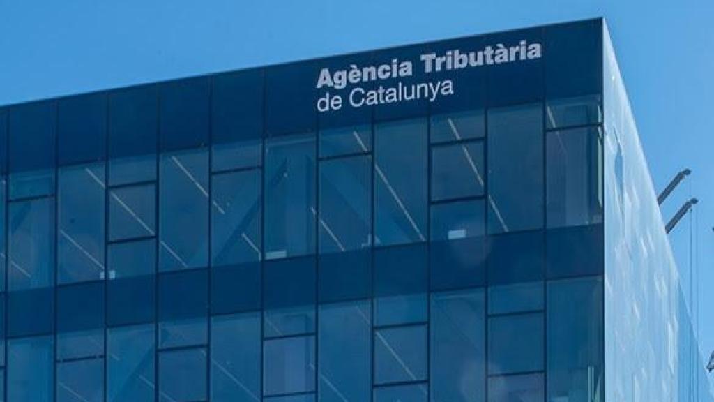 Oficina de la Agència Tributària de Catalunya (ATC)