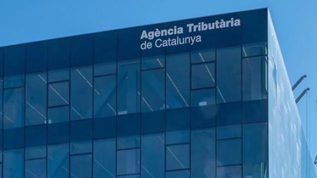 Oficina de la Agència Tributària de Catalunya (ATC)