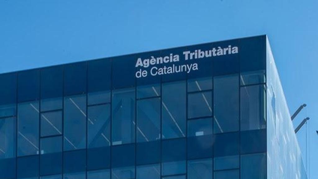 Oficina de la Agència Tributària de Catalunya (ATC)