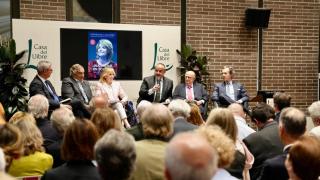 Cónclave del 'PP autocrítico' en Barcelona: Faltan liberales en el partido