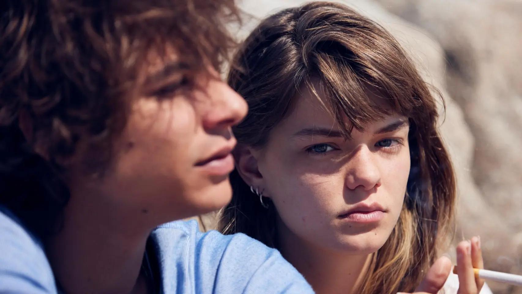 'Romería', la última película de Carla Simón