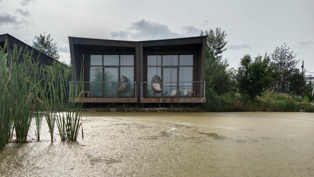 Hotel Ecolodgee
