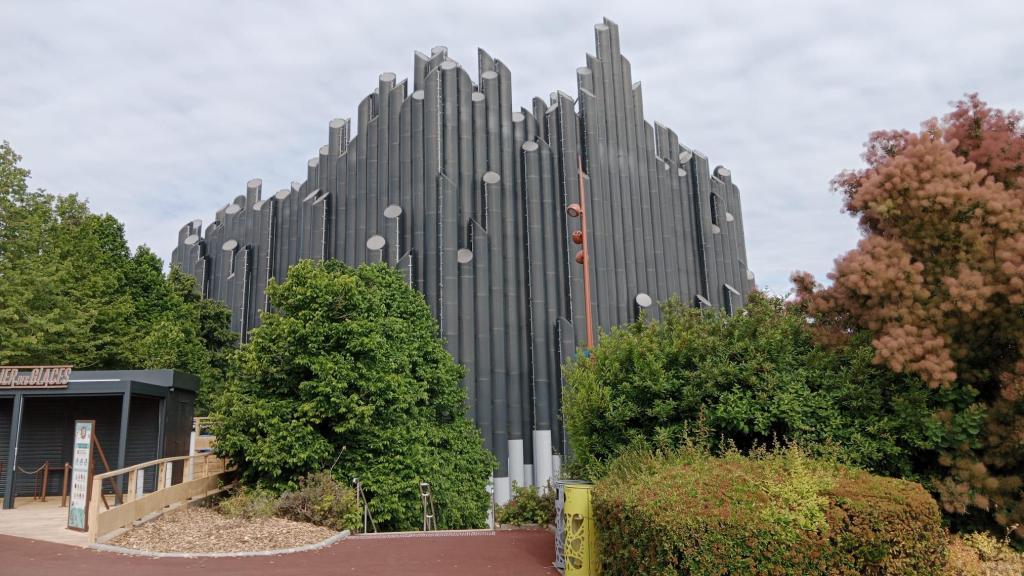 Futuroscope