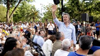 Feijóo ningunea de nuevo a Alejandro Fernández y opta por Sirera como ponente en su congreso