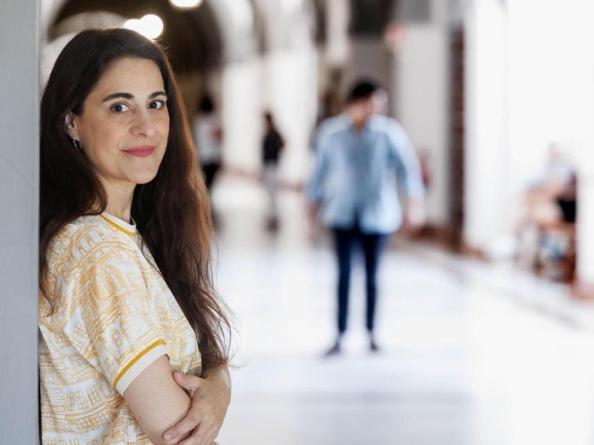 Yolanda Morató