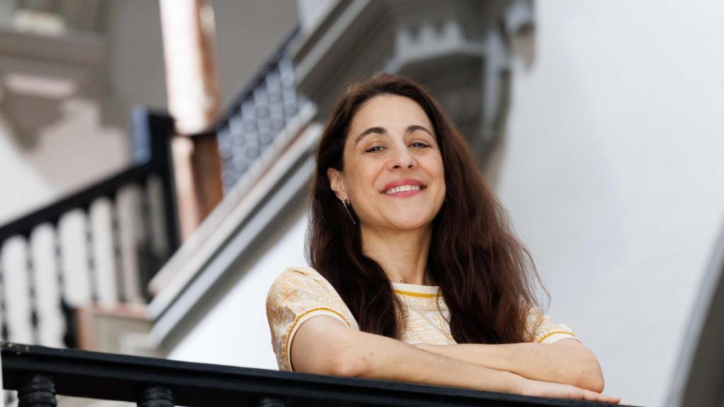 Yolanda Morató