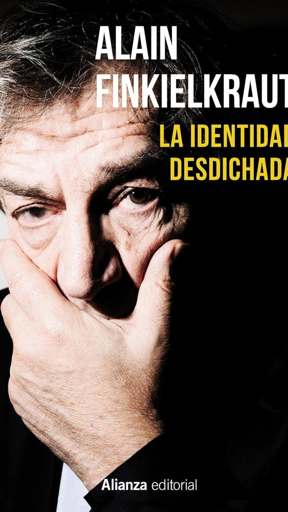 'La identidad desdichada'