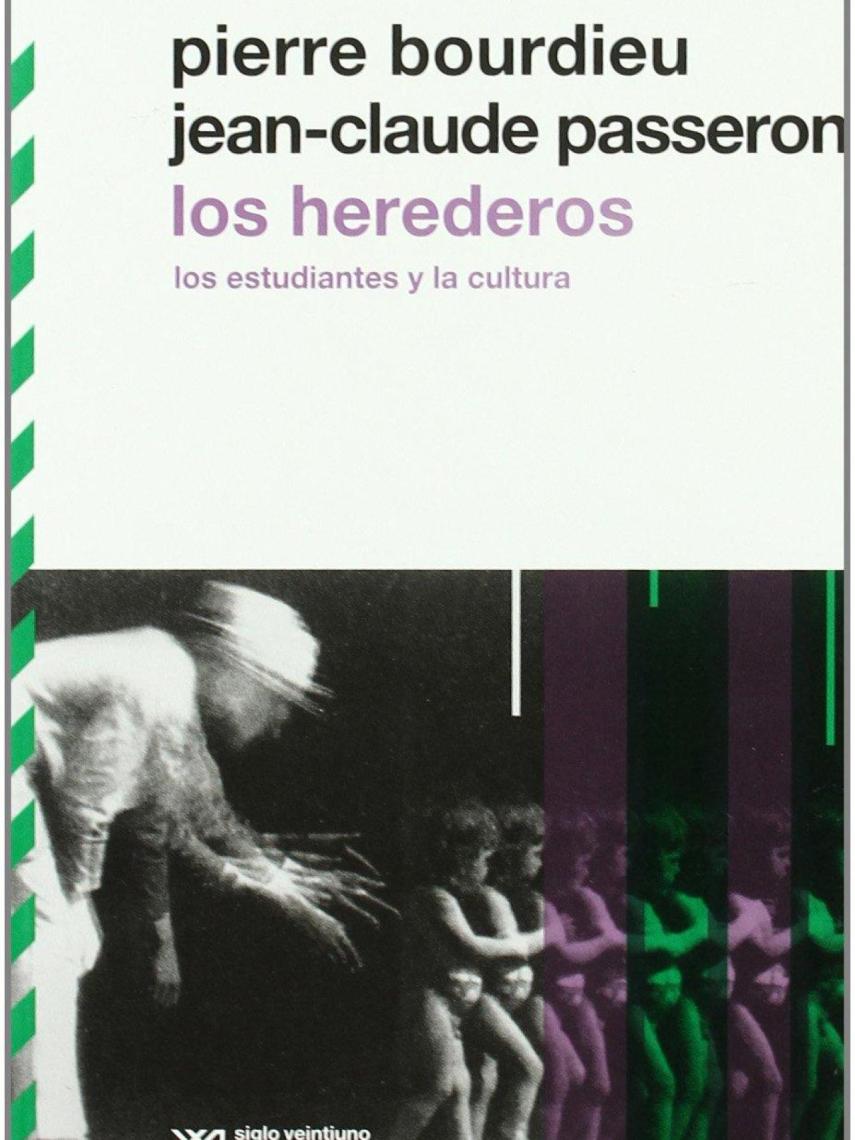 'Los herederos'