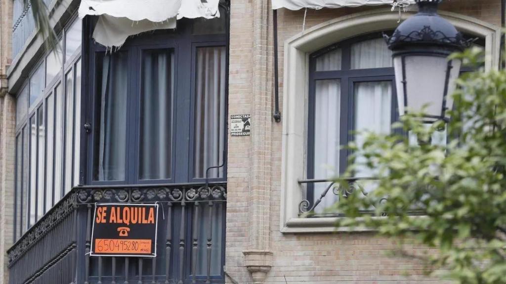 Alquiler en Barcelona