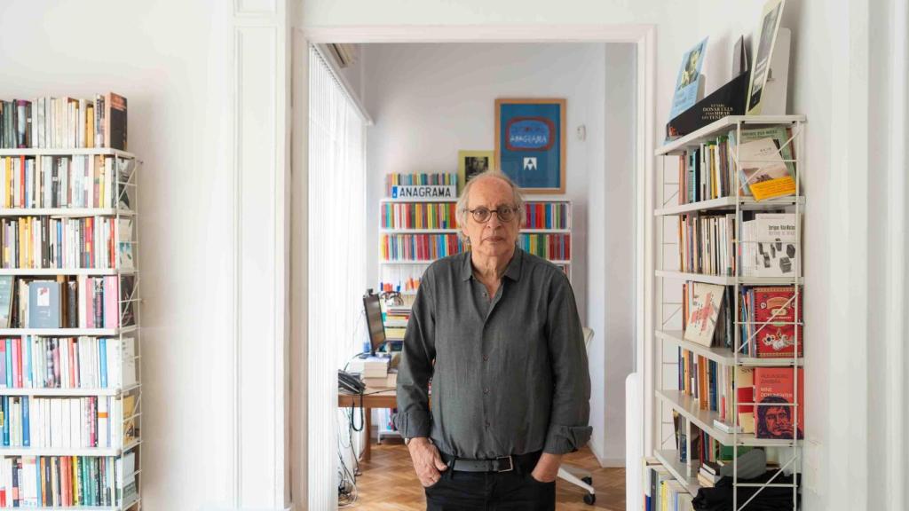 Eliot Weinberger