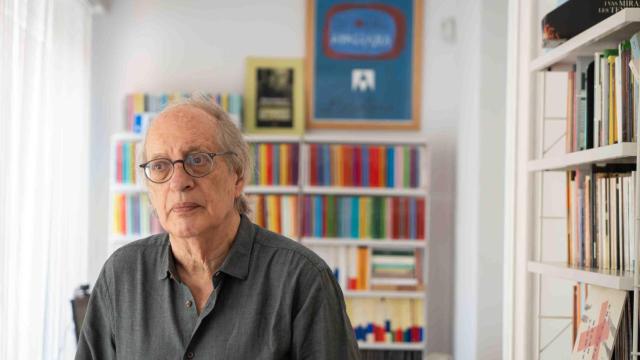 Eliot Weinberger