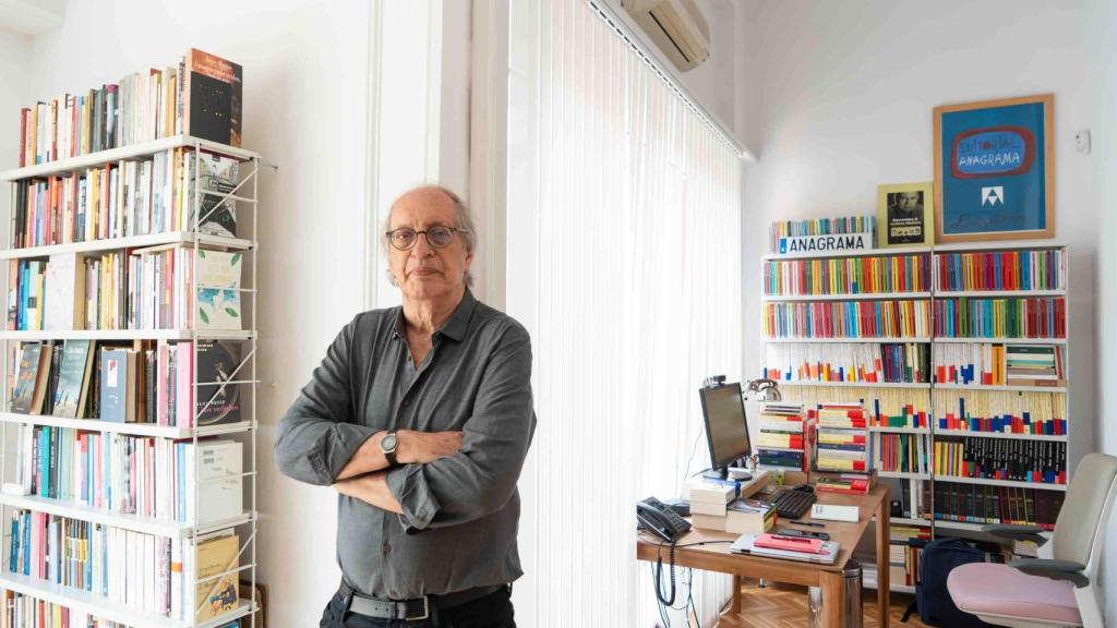 Eliot Weinberger