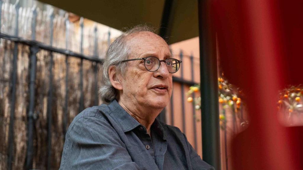 Eliot Weinberger