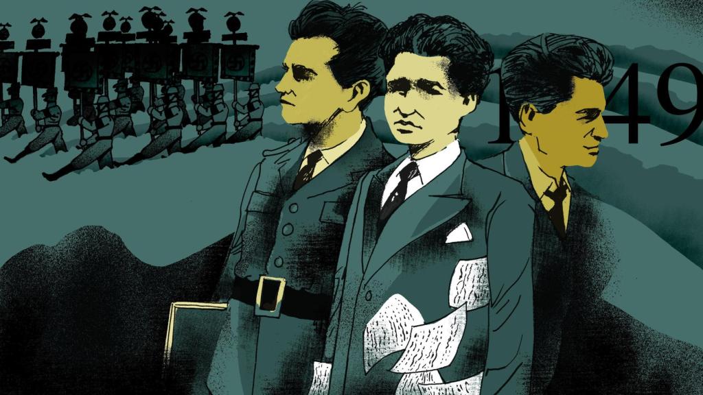 'Cioran antes de Cioran'