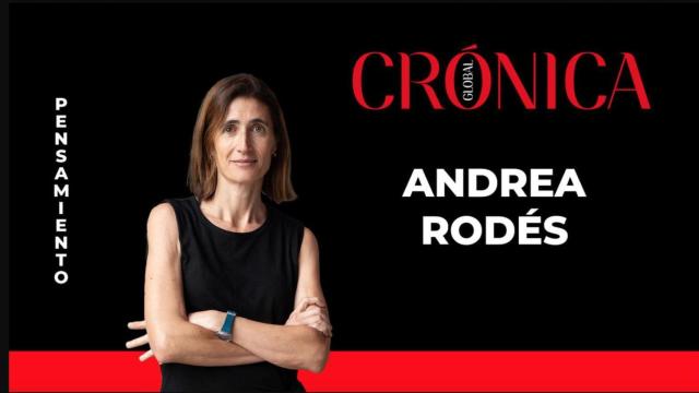 Andrea Rodés