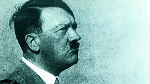 Imagen de Hitler