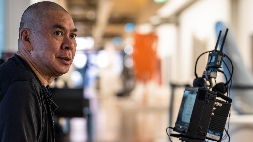 Tsai Ming-liang