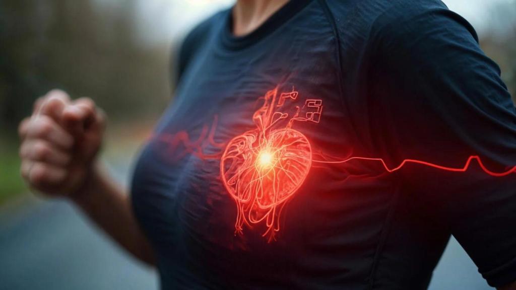 La fibrilación auricular es la arritmia más común