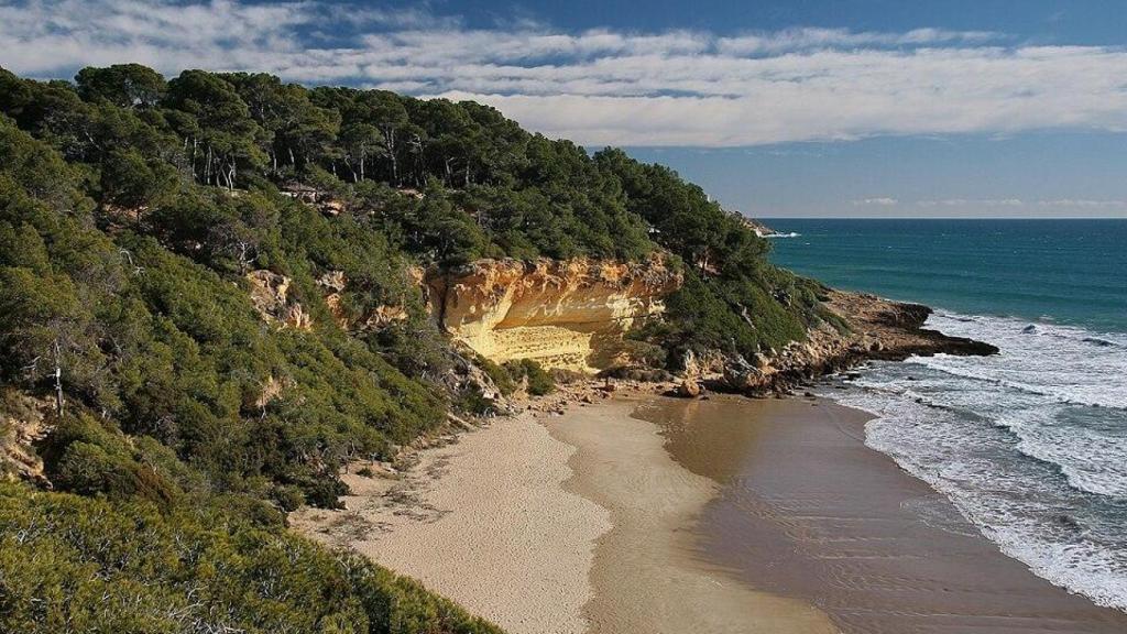 Cala Fonda