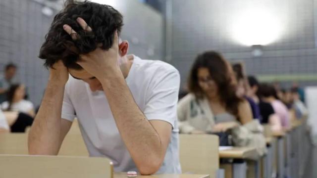 El consejo de Eric, el mejor estudiante de la Selectividad 2024 en Cataluña: Me decía que siempre hay alternativas