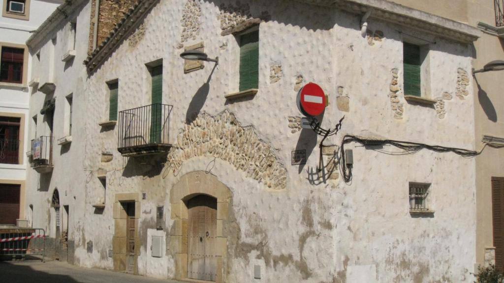 Casa del Comú