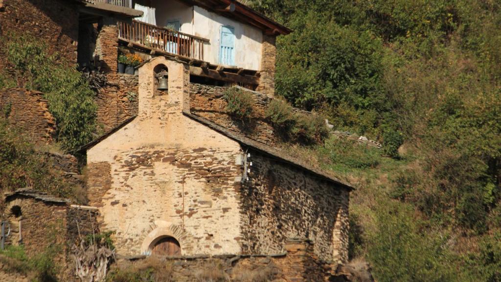 Montferrer i Castellbò