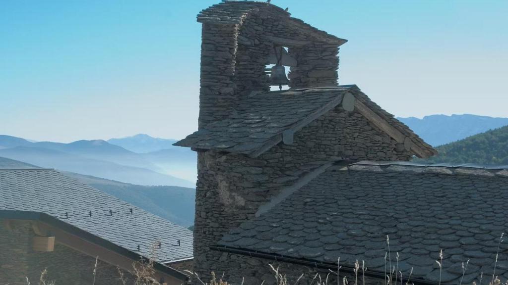 Montferrer I Castellbò