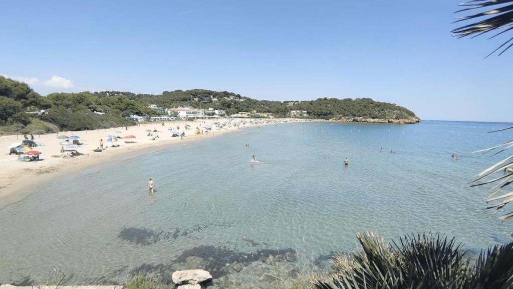 Playa de la Mora
