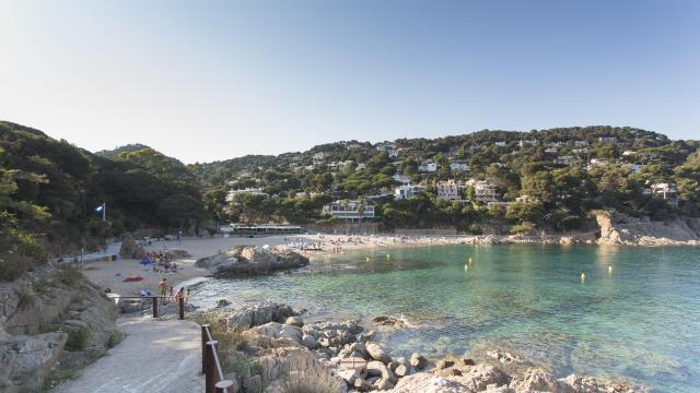 Cala Bona