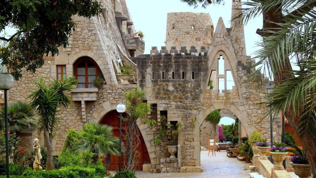 Bodega Güell
