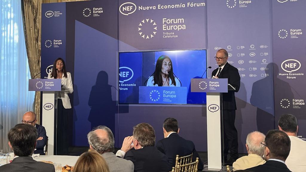 El Govern combatirá el auge de los discursos de extrema derecha en los colegios