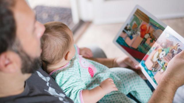 El Govern lanza una estrategia para doblar el número de familias acogedoras